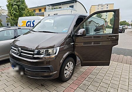 VW T6 Caravelle gebraucht kaufen VW T6 Caravelle Volkswagen