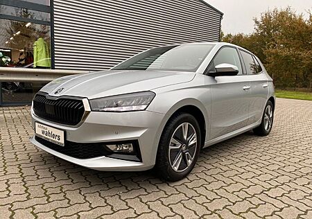 Skoda Fabia Ambition - aus 1. Hand