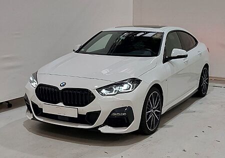 BMW 218 Gran Coupé*M Sport*LED*HUD*Kamera*Harman*