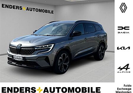 Renault Espace VI Esprit Alpine E-Tech Hybrid AKTION MF