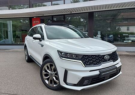 Kia Sorento 2.2 CRDi Platinum AWD *Panorama+AHK*
