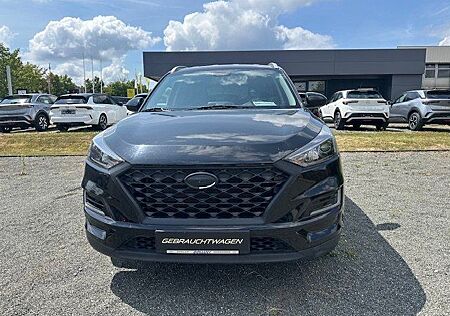 Hyundai Tucson 1.6 GDi 2WD Select 1.6 GDi 2WD Sel