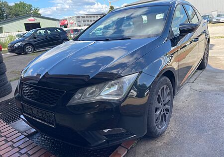 Seat Leon ST Style