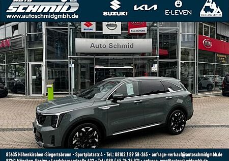 Kia Sorento 2.2D AWD AUTOMATI PLATINUM 7SITZ PREMIUM