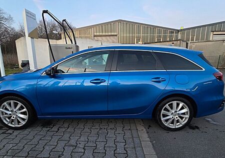 Kia Cee'd Sportswagon Ceed Sw GT LINE - Ceed SW Vollausstattung