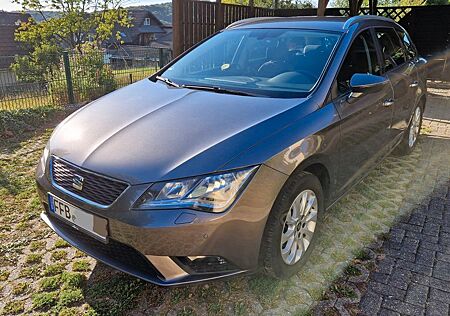 Seat Leon ST 1.2 TSI 81kW Start&Stop Style
