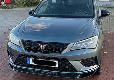 Cupra Ateca 2.0 TSI 221kW 4Drive DSG -