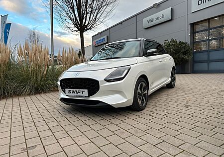 Suzuki Swift Comfort+, Automatik, LED, NAVI