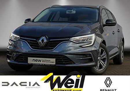 Renault Megane IV BREAK+Equilibre+KLIMA+PDCBLUE dCi 115