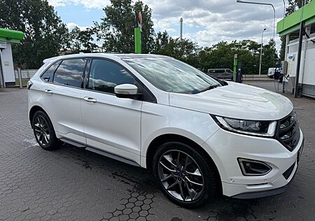 Ford Edge Sport PANORAMA VOLLAUSSTATTUNG