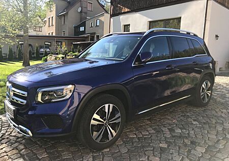 Mercedes-Benz GLB 220 -Klasse 220 d 4Matic