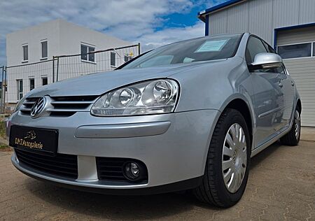 VW Golf Volkswagen V Lim. Tour