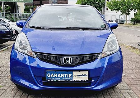 Honda Jazz 1.2 Trend: TÜV NEU