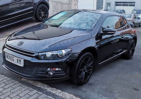 VW Scirocco Volkswagen 1.4TSI Sport Steuerkette Neu Top Gepfl.