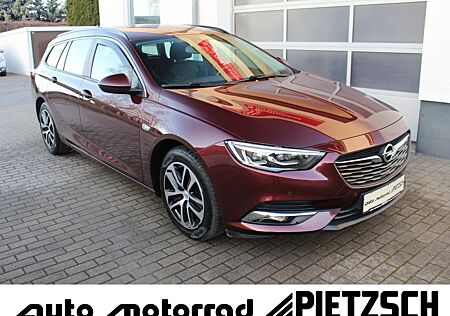 Opel Insignia ST Business 1.6 CDI AT DAB+Navi LED SHZ