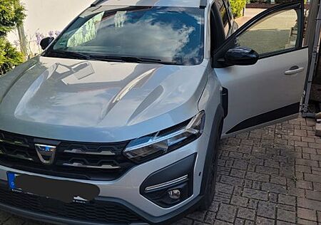 Dacia Jogger TCe 110 Extreme+ 5-Sitzer Extreme+