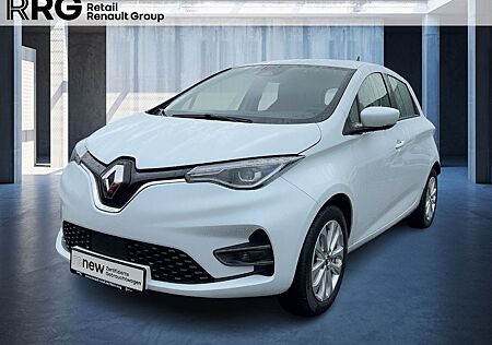 Renault ZOE EXPERIENCE R135 50kWh BATTERIEKAUF