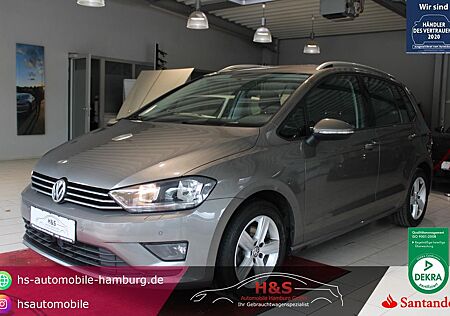 VW Golf Sportsvan Volkswagen VII 1.4 TSI BMT* TÜV/SITZHEIZ./NA