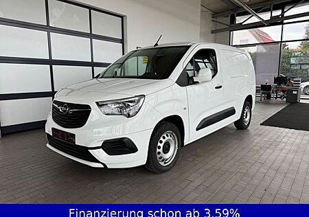 Opel Combo E Cargo Edition erhöhte Nutzlast XL