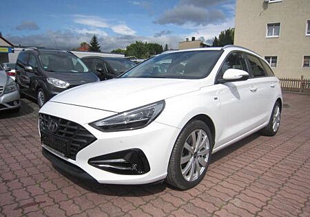 Hyundai i30 Prime Mild-Hybrid, MwSt. ausweisbar
