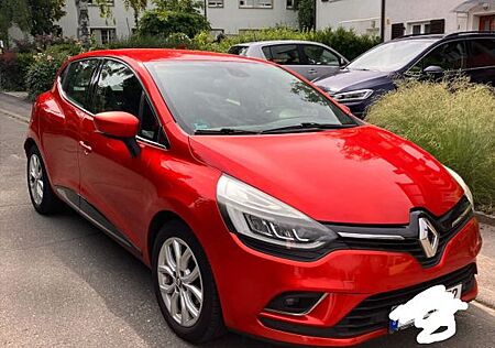 Renault Clio ENERGY TCe 90 Intens Intens