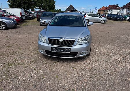 Skoda Octavia Combi Ambiente