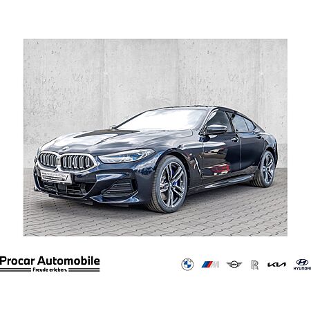 BMW 840 leasen