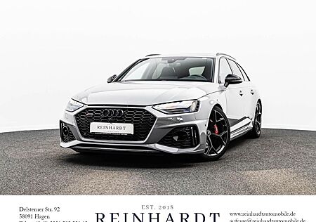 Audi RS4 AVANT COMPETITION PLUS/CARBON-SCHALE/RS-AGA