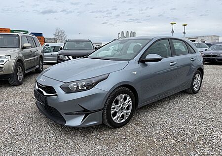 Kia Ceed Edition 7 Klima Sitzheizung Kamera Euro-6