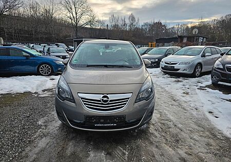 Opel Meriva B Innovation