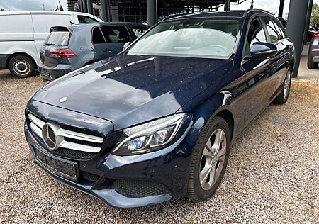 Mercedes-Benz C 250 C -Klasse T-Modell *GARANTIE* *ACC* *FERNL