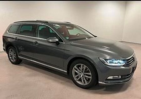 VW Passat Volkswagen 2.0 TDI SCR 140kW DSG Comfortl. Varia...