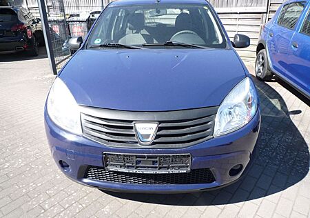 Dacia Sandero Basis