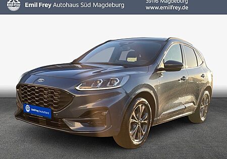Ford Kuga 1.5 EcoBoost ST-LINE X TECHNO WINTER AHK GJ