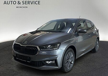 Skoda Fabia 1.0 TSI DSG Tour |ACC|KAMERA|SitzHzg|DAB|