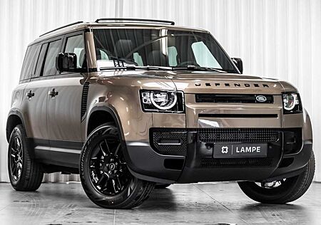 Land Rover Defender 110 D200 S Lichte Vracht 3-Zit Pano Tre