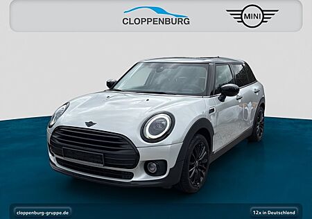 Mini Cooper Clubman Navi+SHZ+KeyGO+Klimaaut.+Apple+BT