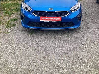 Kia cee'd / Ceed 1.4 T-GDI DCT Spirit