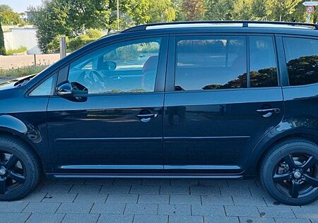 VW Touran Volkswagen 1.4 TSI EcoFuel -