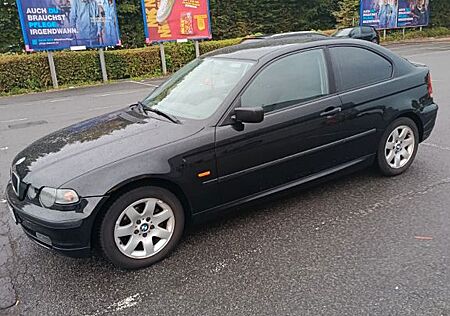 BMW 316ti Compact -
