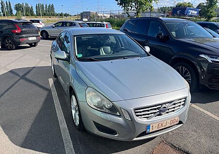 Volvo S60 T5 Summum/Leder/Xenon/Klima/Navi/Cruise/Pdc/