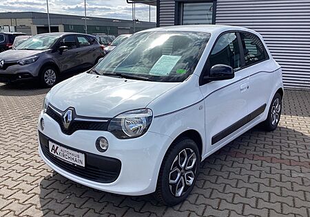 Renault Twingo Limited