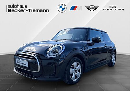 Mini Cooper Essential Trim LED DrivAss.