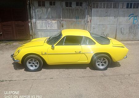 Renault Alpine A110