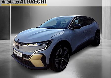 Renault Megane E-Tech Iconic