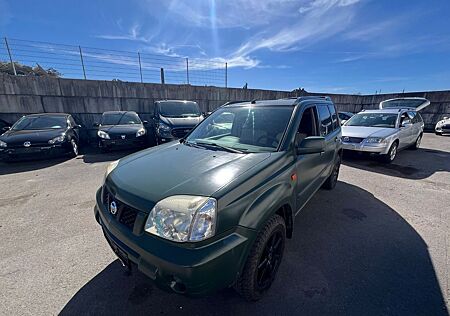 Nissan X-Trail Comfort