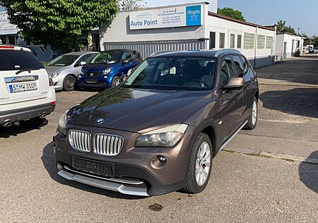 BMW X1 Baureihe 23 d xDrive