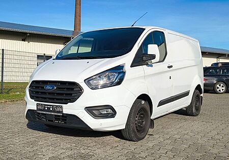 Ford Transit Custom Kasten 280 L1 Trend aus 1. Hand