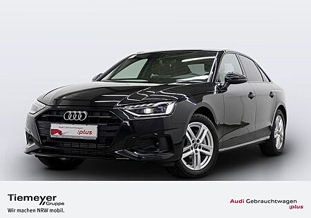 Audi A4 40 TFSI ADVANCED MATRIX LM18 NAVI KAMERA