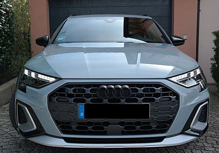 Audi A3 TFSI S tronic allstreet AHK*Navi*ACC*SONOS*